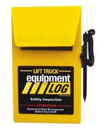 Fork Lift Log