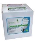 Recycling Kit 15"x15"x15"