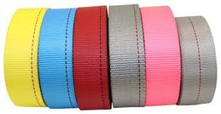 Cordura Polyester Webbing 2"-6,000lbs B.S.