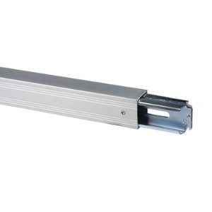 92”-102” Aluminum Decking Beams
