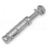 Rack Protector Anchor
