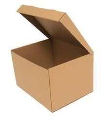 File Banker Box 15x12x10