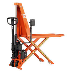 27"x47" BT Electric High Lifter