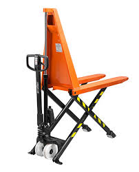27"x47" BT High Lifter