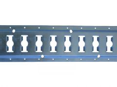 10' Horizontal Combination E & F-Track