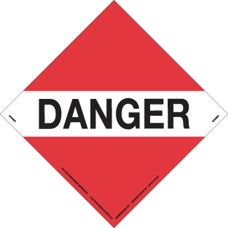 9.3 Danger 100/Pack