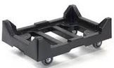 28"x18-1/2" Dolly