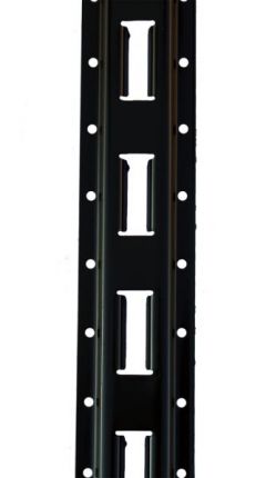 10' Vertical E-Track