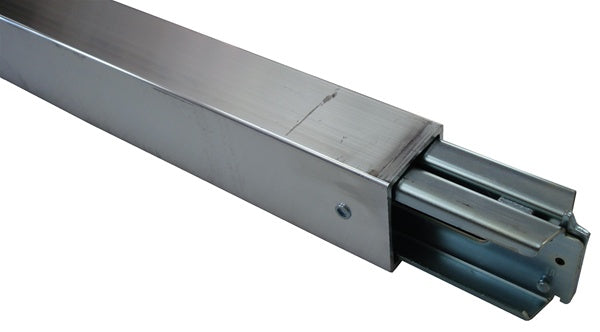 92”-103” Heavy Duty Aluminum Decking Beams
