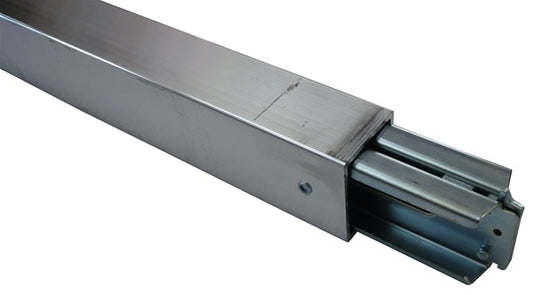 92”-103” Heavy Duty Aluminum Decking Beams