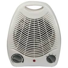 HFN Fan Heater