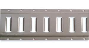 10' Horizontal E-Track