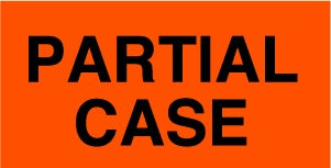 PARTIAL CASE 3"x5"