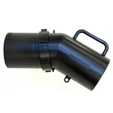 Plastic Chute Dispenser