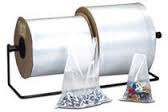 Clear 2Mil Poly Tubing