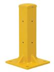 Rail Post