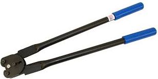 3/4" Heavy Duty Steel Sealer