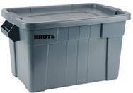 27-7/8"x17-3/8"x15-1/8" Tote w/Lid