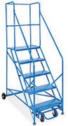 15 Step Safety Angle