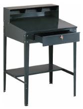 Floor Shop Desk