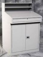 Cabinet Shop Desk