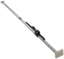 Steel Cargo Bar