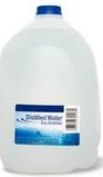 Distilled Water 4L - Click Image to Close