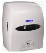 KC Sanitouch Towel Dispenser - Click Image to Close