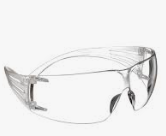 3M SecureFit Protective Eyewear - Click Image to Close