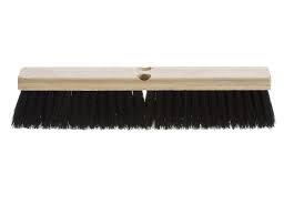 Synthetic Medium Broom Head - Click Image to Close