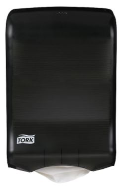 Tork Fold Dispenser - Click Image to Close