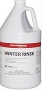 Winter Rinse Away Cleaner 4 L
