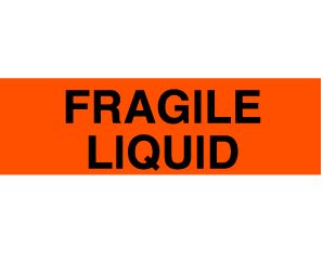 FRAGILE LIQUID 2"x5-3/8"