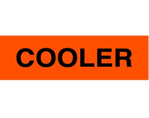 COOLER 2"x5-3/8"