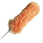 28" Lambs Wool Duster w/10" Head - Click Image to Close