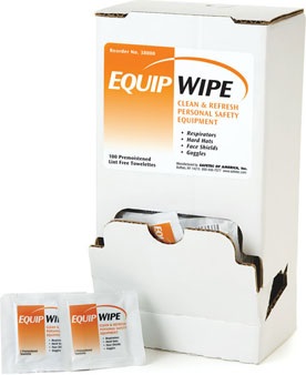 Equipment Wipes - Click Image to Close