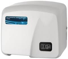 Eco Touchless Hand Dryer - Click Image to Close