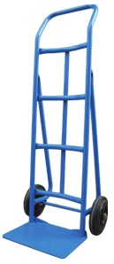 Single Cylinder w/Stair Climber