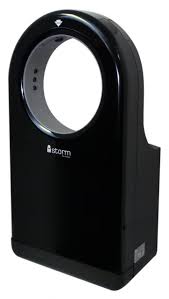 iStorm2 Touchless Hand Dryer - Click Image to Close