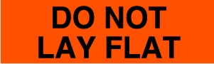 DO NOT LAY FLAT 2"x5-3/8" - Click Image to Close