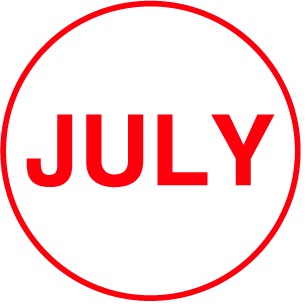 JULY LABEL - Click Image to Close