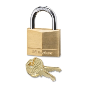 Commercial Laminated Locks – No. 3 - Click Image to Close