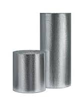 48" 2 Sided Metallized Shield Roll