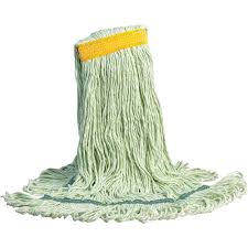 MicroPet Mop Head - Click Image to Close