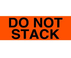 DO NOT STACK - Click Image to Close