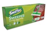 Swiffer Sweep Starter Kit - Click Image to Close