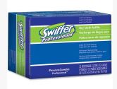 Swiffer Dry Refills 32 - Click Image to Close