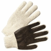 PVC Palm Coated Gloves - Click Image to Close