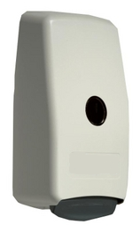 Foaming Hand Soap Dispenser - Click Image to Close