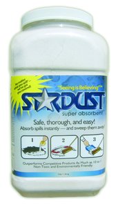 Stardust Absorbent 3 lb.